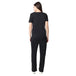 Women's Power Stretch 2.0 Scrub Suit 2 - Way Stretch Free Embroidery (SMART FIT) - Uwears®