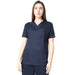 Women's Power Stretch 2.0 Scrub Suit 2 - Way Stretch Free Embroidery (SMART FIT) - Uwears®