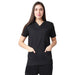 Women's Power Stretch 2.0 Scrub Suit 2 - Way Stretch Free Embroidery (SMART FIT) - Uwears®