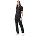 Women's Power Stretch 2.0 Scrub Suit 2 - Way Stretch Free Embroidery (SMART FIT) - Uwears®