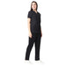 Women's Power Stretch 2.0 Scrub Suit 2 - Way Stretch Free Embroidery (SMART FIT) - Uwears®