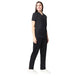 Women's Power Stretch 2.0 Scrub Suit 2 - Way Stretch Free Embroidery (SMART FIT) - Uwears®
