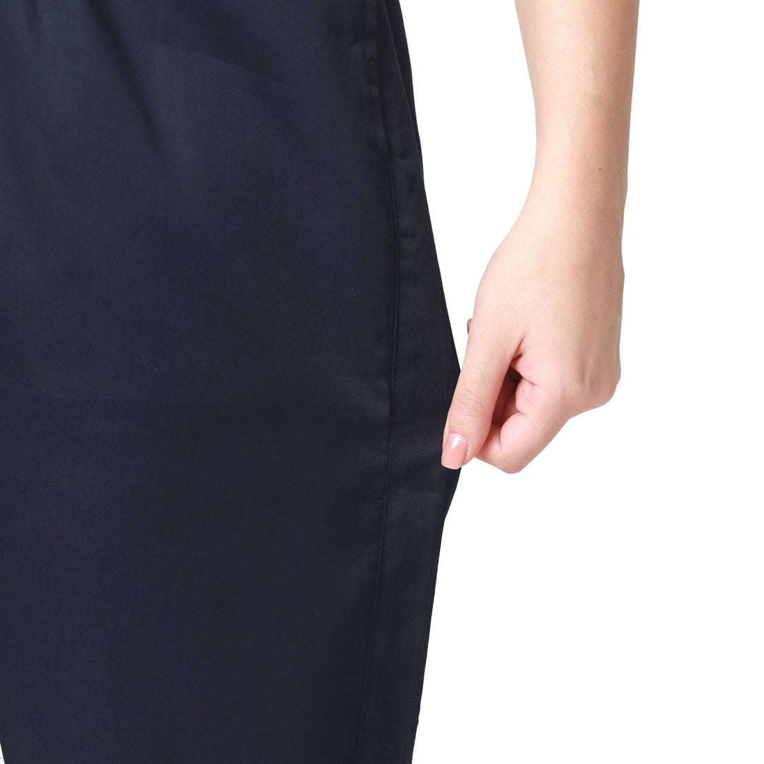 Women's Power Stretch 2.0 Scrub Suit 2 - Way Stretch Free Embroidery (SMART FIT) - Uwears®