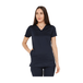 Women's Stretch Scrub Suit LYCO V - 2 Free Embroidery (SLIM FIT) - Uwears®