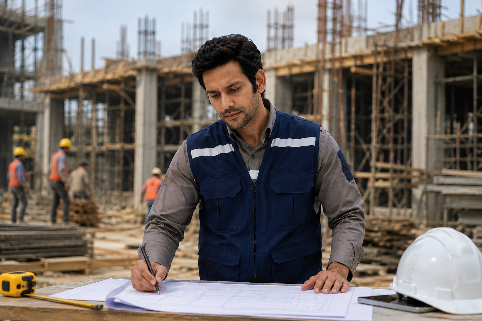 Shop Industrial Work Wear