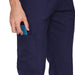 Workwear Full Pant Cargo Trouser (High Quality) - Uwears®
