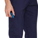 Workwear Full Pant Cargo Trouser (High Quality) - Uwears®