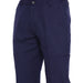 Workwear Full Pant Cargo Trouser (High Quality) - Uwears®