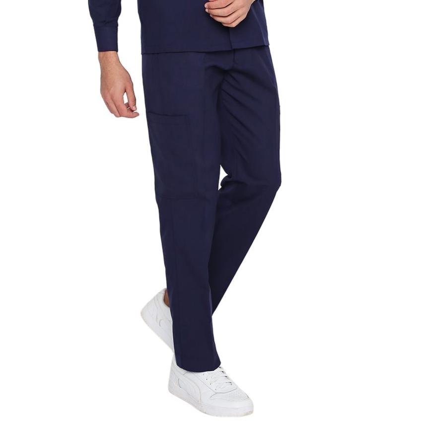 Workwear Full Pant Cargo Trouser (High Quality) - Uwears®