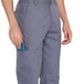 Workwear Full Pant Cargo Trouser (High Quality) - Uwears®