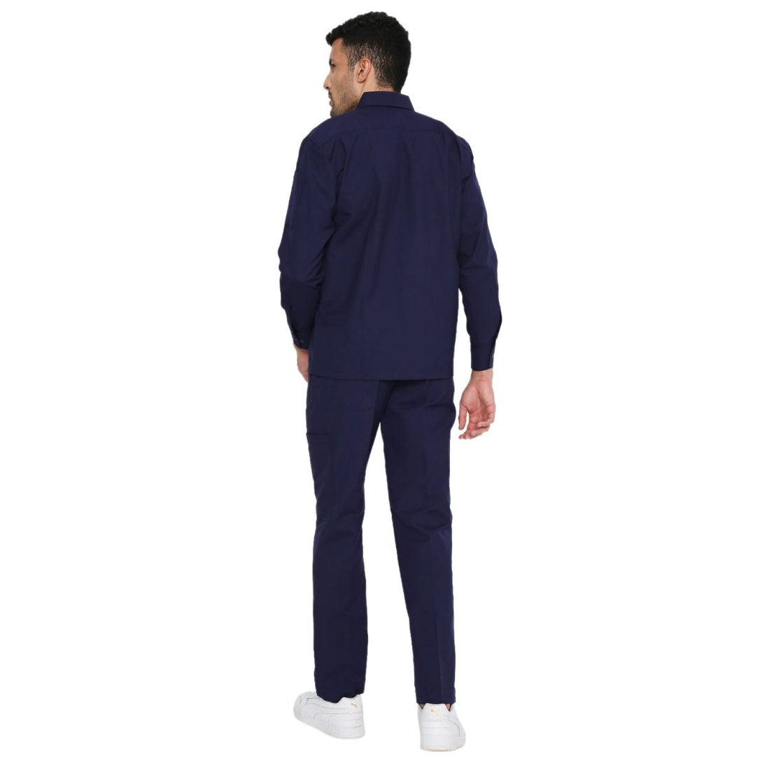Workwear Full Pant Cargo Trouser (High Quality) - Uwears®