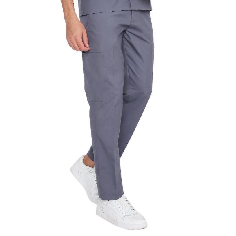 Workwear Full Pant Cargo Trouser (High Quality) - Uwears®