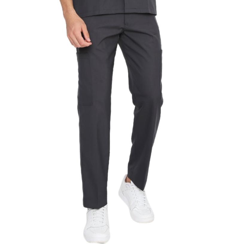 Workwear Full Pant Cargo Trouser (High Quality) - Uwears®