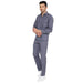 Workwear Shirt Full Sleeve High Quality - FREE Name Embroidery - Uwears®