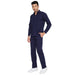 Workwear Shirt Full Sleeve High Quality - FREE Name Embroidery - Uwears®