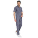 Workwear Shirt Half Sleeve High Quality - FREE Name Embroidery - Uwears®