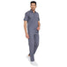Workwear Shirt Half Sleeve High Quality - FREE Name Embroidery - Uwears®